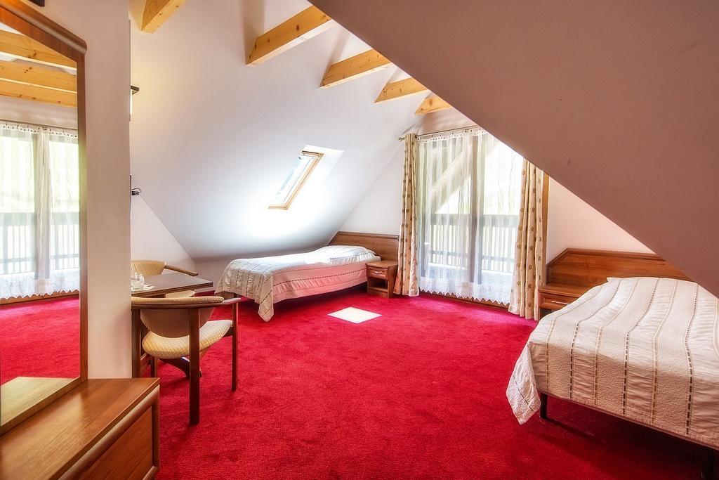 Pokoje Na Stoku Czarny Gron Rzyki Extérieur photo